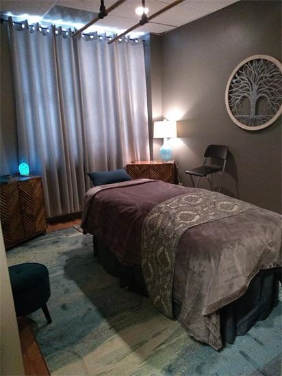 Massage in Midtown Atlanta