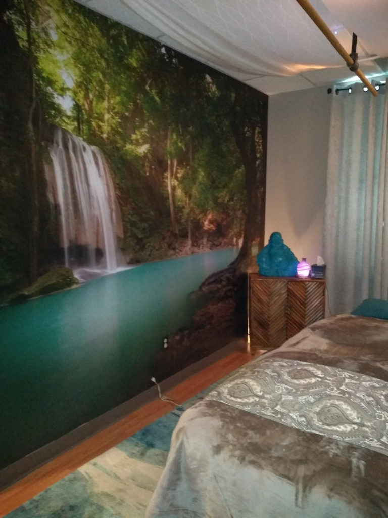 Massage Therapy in Atlanta