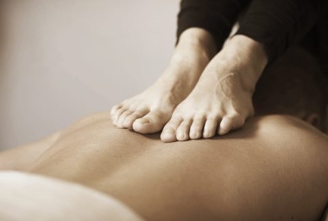 Massage Services